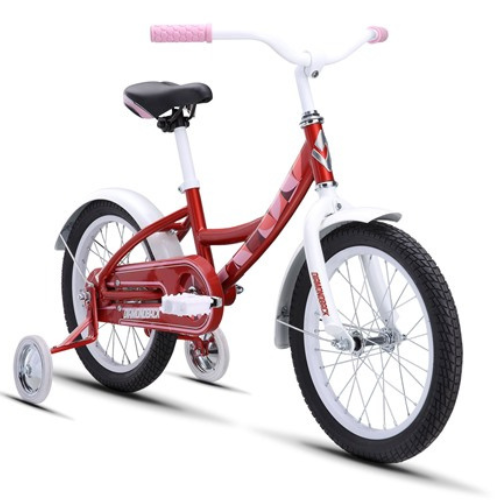 Diamondback Mini Impression Sidewak Bike from $49.99 Shipped Free (Reg. $79.99) – A great first bike for kids learning to ride!