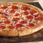 Pizza Hut coupon code