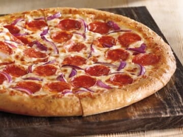 Pizza Hut coupon code