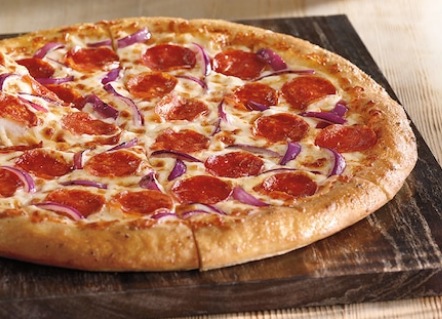 Pizza Hut coupon code