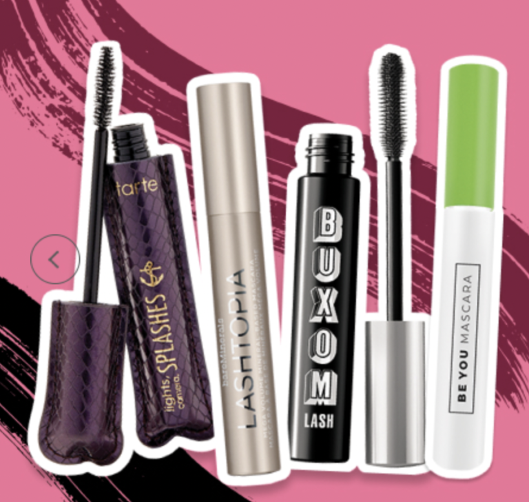 Beauty Brands: $11.98 Annual Lash Bash Sale!