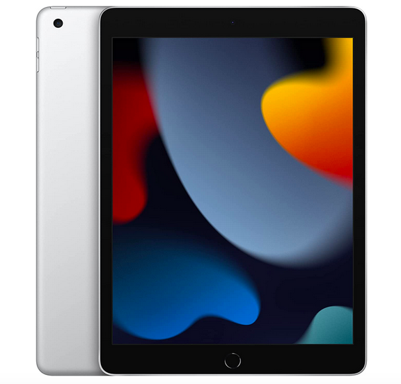 2021 Apple iPad (64 GB) only $279.99 shipped!