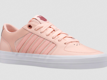 *HOT* K-Swiss: $40 off a $60 Purchase + Free Shipping!