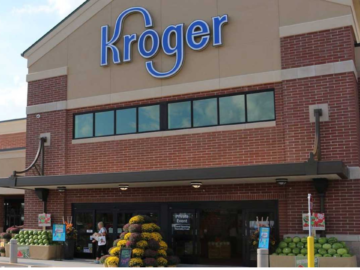 Kroger Unadvertised Deals: 9/7-9/13