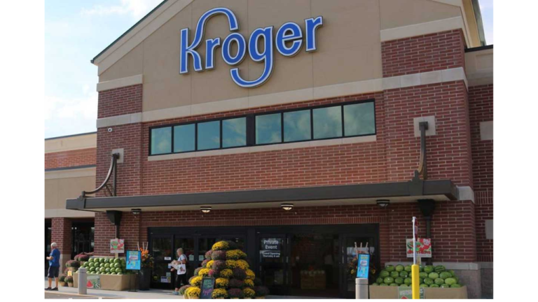 Kroger Unadvertised Deals: 9/7-9/13