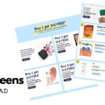 Walgreens Weekly Ad: 9/11-9/17