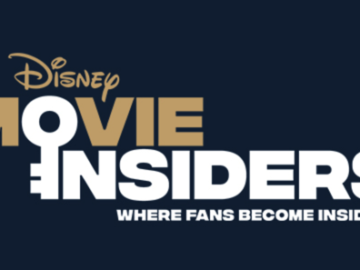 Disney Movie Insiders: 150 FREE Points for Disney+ Subscribers