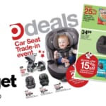 Target Weekly Ad: 9/11-9/17