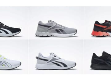 Reebok Lite Plus 3 Women’s Shoes for $29.99