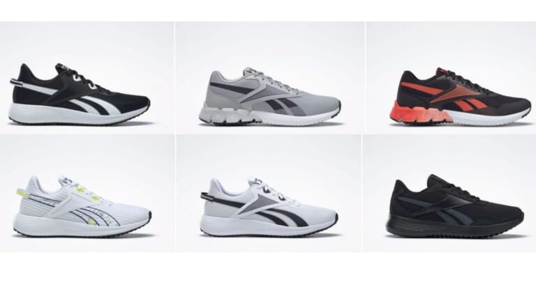 Reebok Lite Plus 3 Women’s Shoes for $29.99