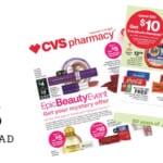 CVS Weekly Ad: 9/11-9/17