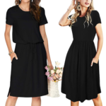 Today Only! Save BIG on Women’s Dresses from $28.79 Shipped Free (Reg. $35.99) – 6K+ FAB Ratings!