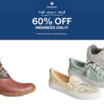 Sperry | 60% Off Favorite Styles