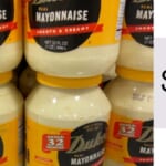 Duke’s Mayo Just $1.74 at Kroger