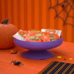 75-Count REESE’S Halloween Lovers Milk Chocolate and White Creme Assortment Snack Size Cups Candy $13.27 After Coupon (Reg. $31.99) – 18¢/cup! Ships with Cool Packs!