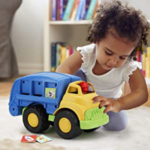 Green Toys Disney Baby Exclusive Mickey Mouse Recycling Truck $6.49 (Reg. $29.99) – FAB Ratings!