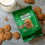 FREE Tiny Tate’s Cookies & Nick’s Smak Bar At Publix