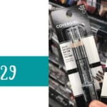 CoverGirl Brow Pencils for $1.29 at CVS