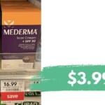 $3.99 Mederma Scar Care at Publix with Stacking Deals (reg. $16.99)