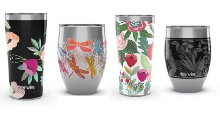 Tervis Sale | 50% Off Sale Items