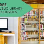 10 Free Public Library Resources