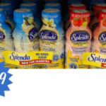 Get a 6-Pack of Splenda Diabetes Care Shakes for Just $2.99 at Publix