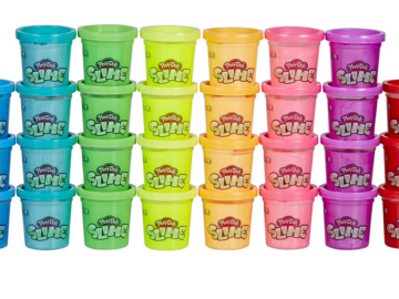 Play-Doh Slime 30 pack only $11.58!