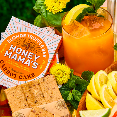 Free Honey Mama’s Bar at Target after Rebate!