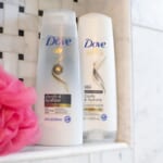 Dove Shampoo Or Conditioner Just $1.07 At Publix