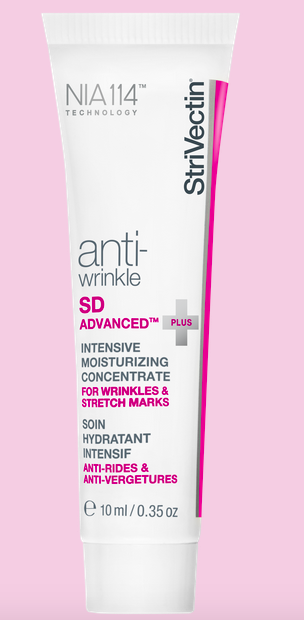 Free Sample of StriVectin Anti-Wrinkle Cream!