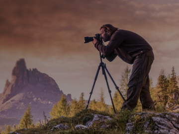 *HOT* Outdoor Photography Guide One-Year Premium Membership for just $0.99! (Reg. $65!!)