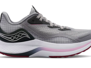 Saucony Women’s Endorphin Shift 2 Shoes only $52.62 shipped (Reg. $140!)