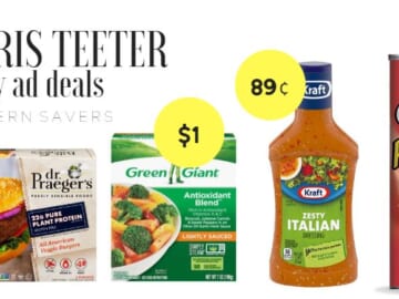 harris teeter weekly ad