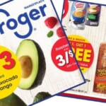 kroger weekly ad