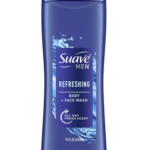 Suave Body Wash only $1 at Walgreens!