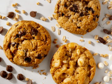 Free Cookie from Christie Cookie Co (First 4,000!)