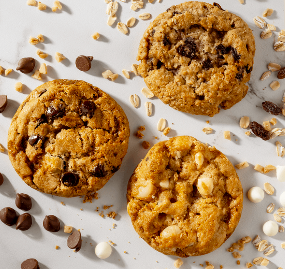 Free Cookie from Christie Cookie Co (First 4,000!)