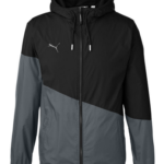 PUMA Men’s Ace Windbreaker only $24.99 shipped (Reg. $70!)