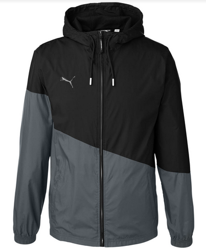 PUMA Men’s Ace Windbreaker only $24.99 shipped (Reg. $70!)