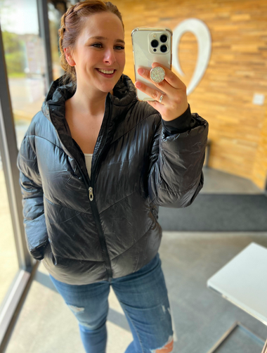 Spyder Women’s Super Puff Jacket only $49.99 shipped (Reg. $200!)