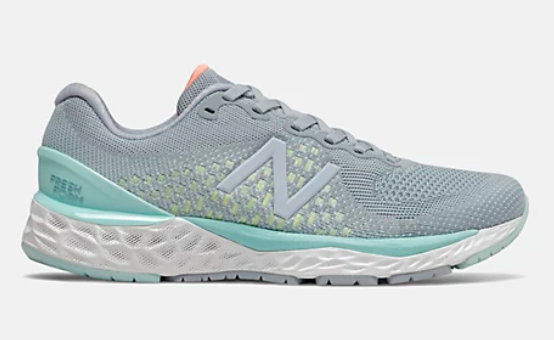 New Balance Fresh Foam 880v10 Shoes only $69.99 shipped (Reg. $135!)