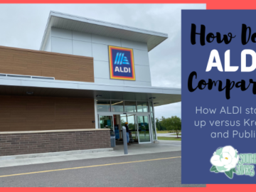 Is Aldi the Cheapest Grocery Store? Comparing with Other Stores