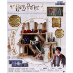 32-Piece Harry Potter Gryffindor Tower Collectible Set $11.30 (Reg. $21) – FAB Ratings! Includes 2 Exclusive Figures! LOWEST PRICE!