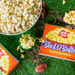 JOLLY TIME Pop Corn Is The Ultimate Game Day Snack – BOGO At Publix!