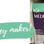 Money Maker Mederma Advanced Scar Gel at Target!