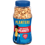 6-Pack Planters Dry Roasted Peanuts as low as $14.48 Shipped Free (Reg. $17.04) – $2.41/16 oz Bottle!