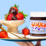 Free Gooey Hazelnut Spread after rebate!