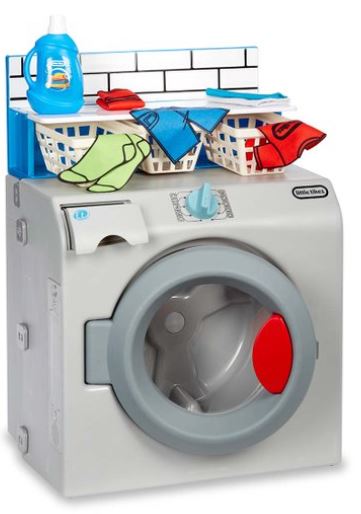 washer