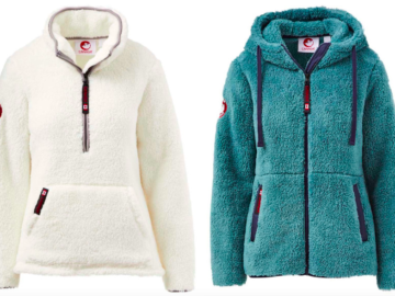 Canada Weather Gear Fleece Jackets as low as $29.74 after Exclusive Discount!