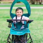 Baby Delight Go With Me Venture Deluxe Portable Chair only $38.24 after Exclusive Discount (Reg. $80!)